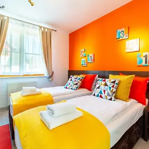 Wonder - Gorskie Z Kominkami Na Kameralnym Osiedlu - Plac Zabaw Na Terenie Kompleksu Apartment